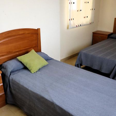 Pº Maritimo 15-4/6 Pax. Lek Apartment Peniscola Exterior photo